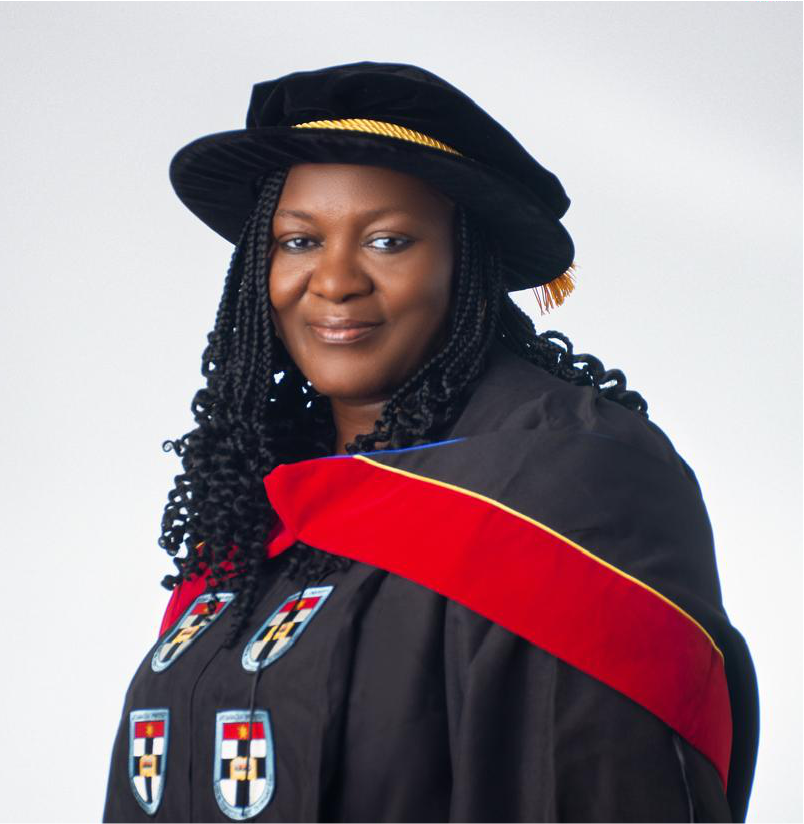 Country Director 1