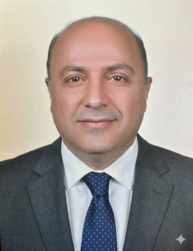Country Director 2